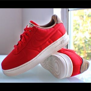 Women’s Nike Air Force 1 ‘07 LX